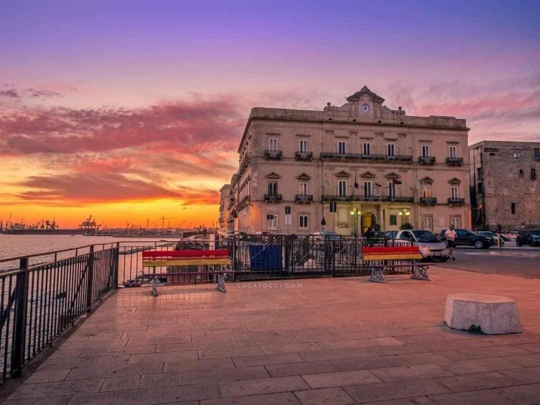 Sedici Scalini Villa Taranto Exterior photo