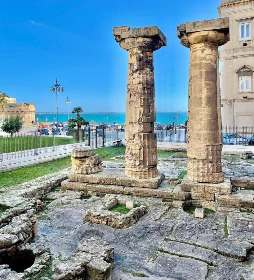 Sedici Scalini Villa Taranto Exterior photo