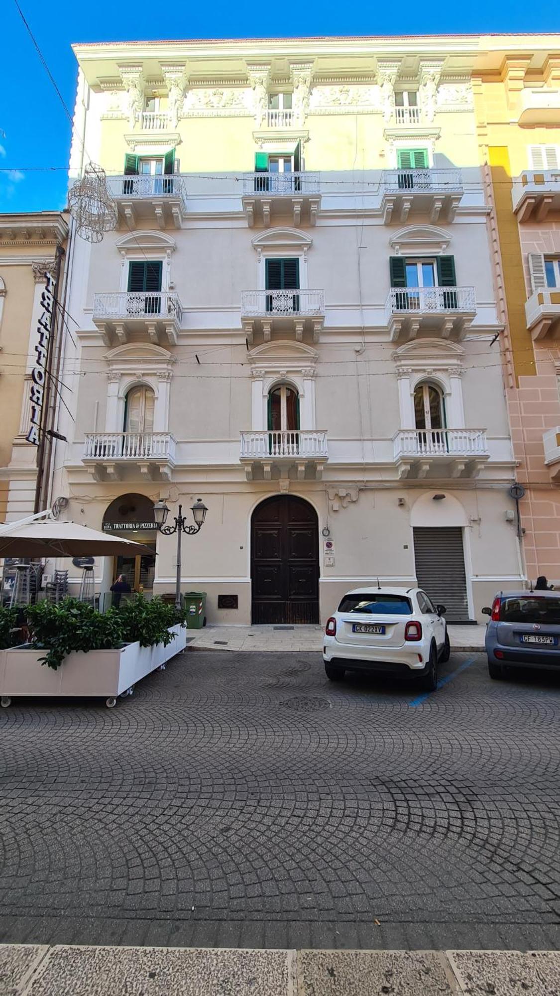 Sedici Scalini Villa Taranto Exterior photo